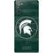 Michigan State University Basketball Courtside Galaxy Note20 5G Skin